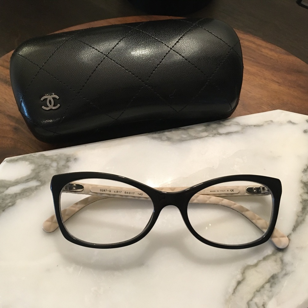 Chanel Eyeglasses